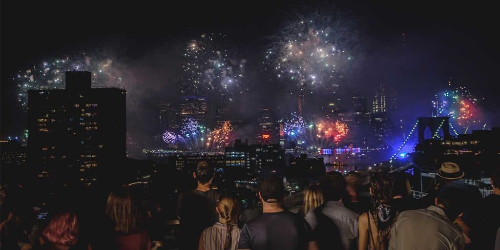 The Ultimate Guide to the Best New Year’s Destination
