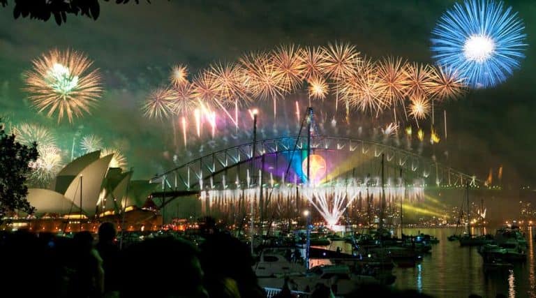 The Ultimate Guide to the Best New Year’s Destination
