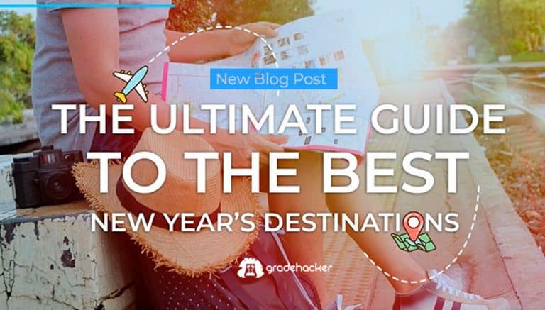 The Ultimate Guide to the Best New Year’s Destination