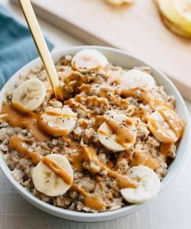 Easy and Health Snacks For When You're Busyedited