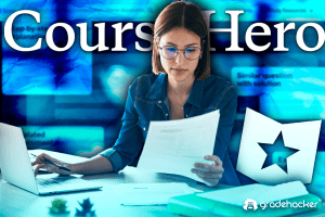 Course Hero Review