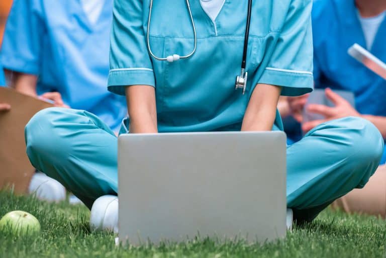 Nurse Student