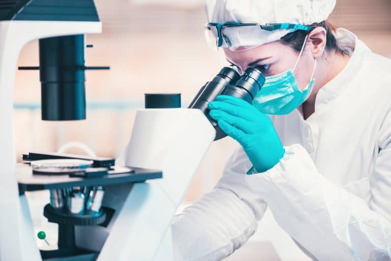 Microbiology-Nurse