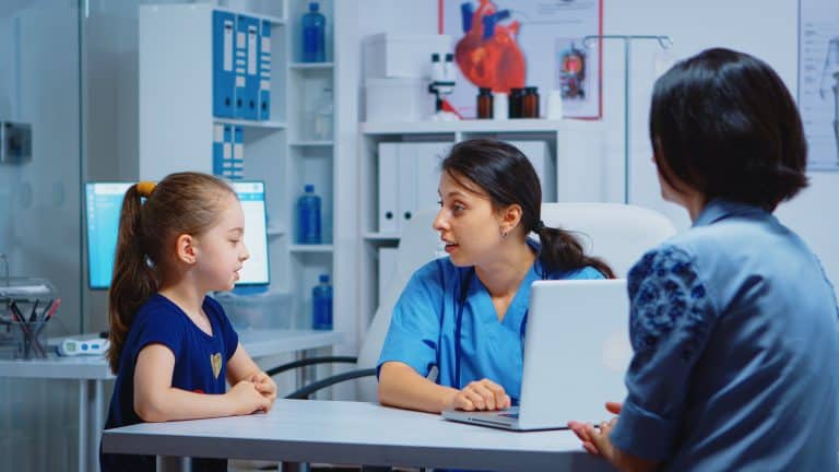 Maternal & Child Nursing