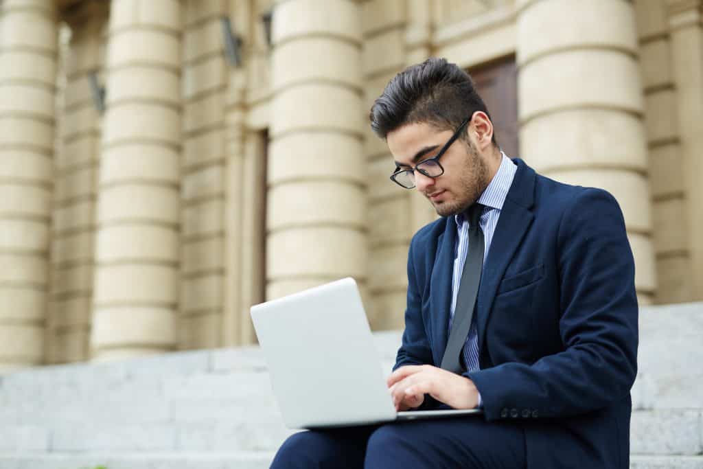 Online learner