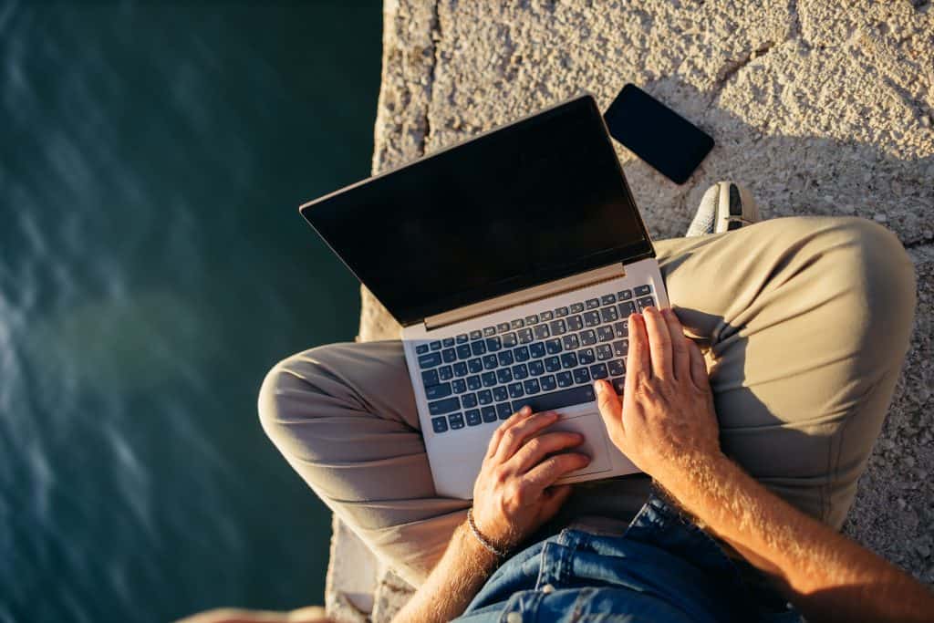 Online learner