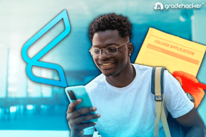 How to use Common App cover