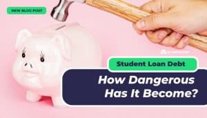 Student Loan Debt - How dangerous have they become