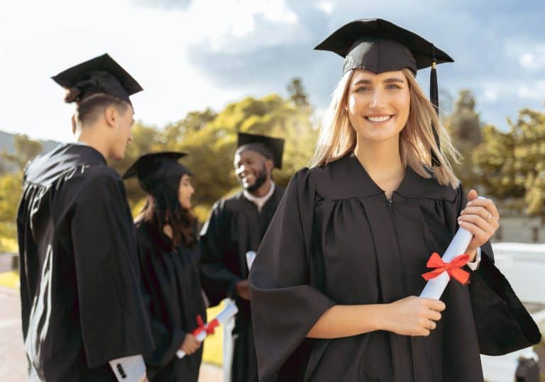 importance of higher education