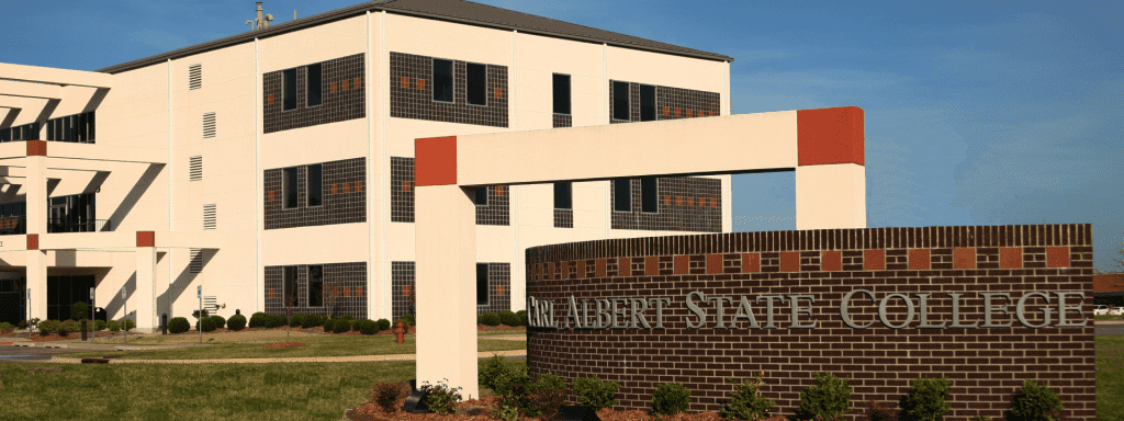 How to get your Business Administration Degree Carl Albert State College