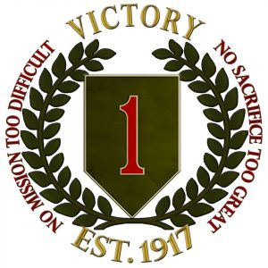 1st Infantry Division Foundation Huebner Scholarship