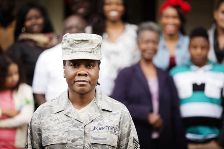 Scholarships For Military Members