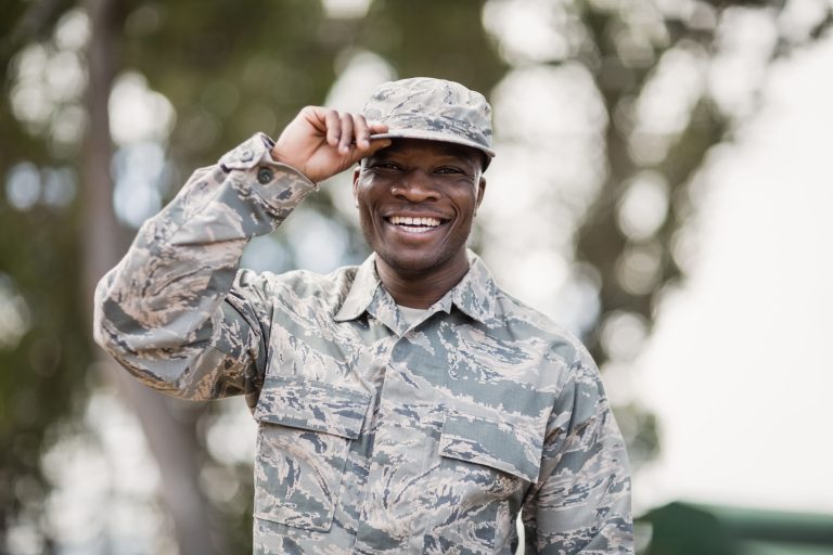 Scholarships For Military Members