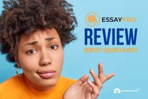 EssayPro Review
