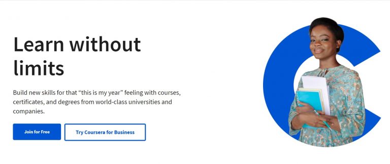 Online Learning Platform
