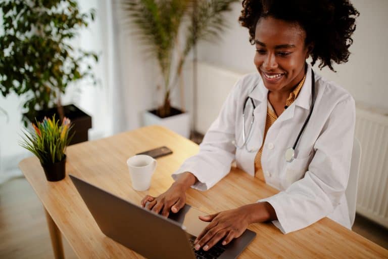 Nurse Corps Scholarship Program