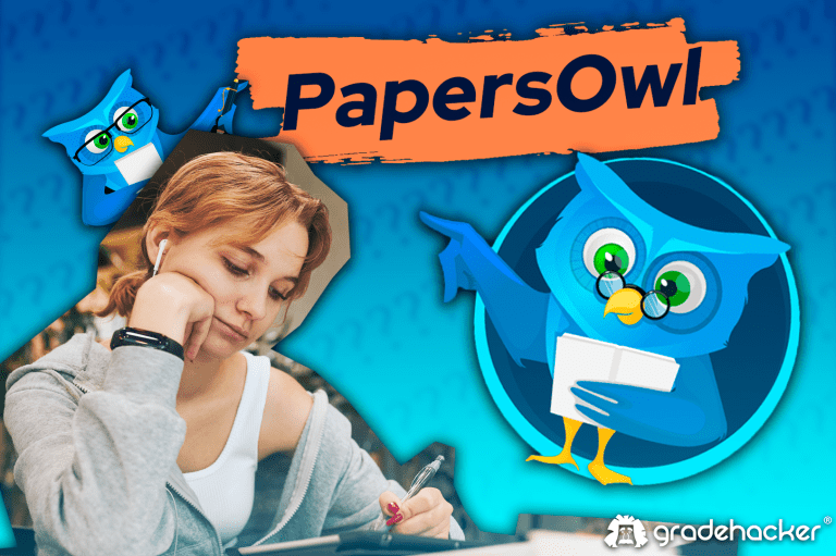 PapersOwl Review Blog Cover