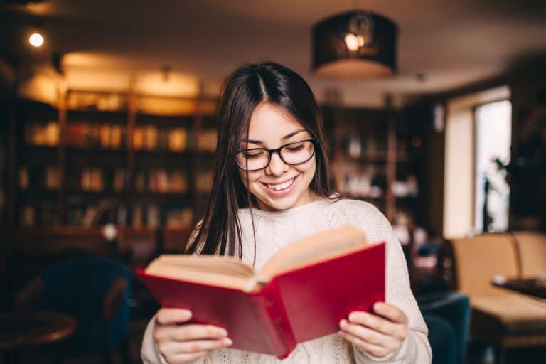 Speed Reading: How to Read More in Less Time- first photo